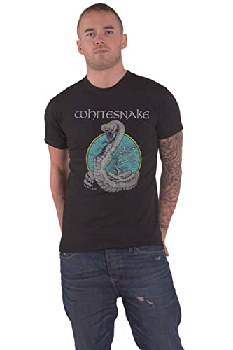 Snaked Lows Tシャツ 23/WH T-SHIRT 23/WH - SNAKEDLOWS